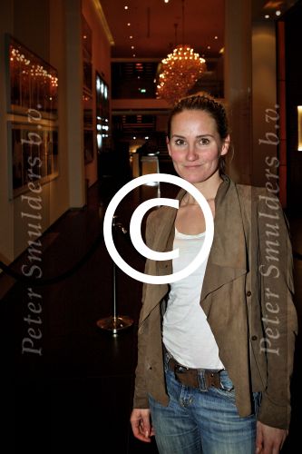 Amsterdam 10 januari 2012
Premiere Emmi en Leo in DeLaMar Theater.  Peggy Vrijens.
Peter Smulders bv
