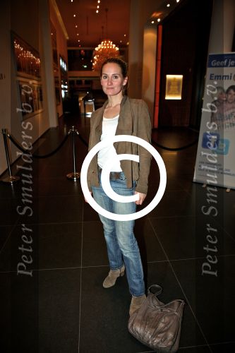 Amsterdam 10 januari 2012
Premiere Emmi en Leo in DeLaMar Theater.  Peggy Vrijens.
Peter Smulders bv