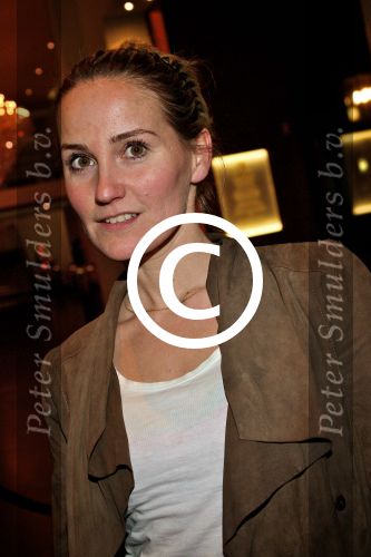 Amsterdam 10 januari 2012
Premiere Emmi en Leo in DeLaMar Theater.  Peggy Vrijens.
Peter Smulders bv