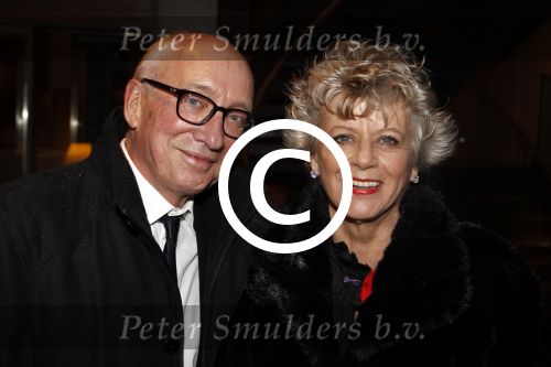 Den Haag 1 december 2011
Premiere Ramses in de schowburg van Den Haag. Petra Laseur
Peter Smulders bv