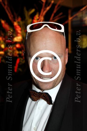Amsterdam 8 december 2011
Openings en VIP avond van de miljonairfair in de RAI. Pim Smit
Peter Smulders bv