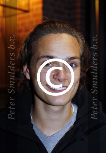 Amsterdam 17 december 2011
Premiere Anubis in het nieuwe de la mar theater. Pim Wessels
Peter Smulders bv