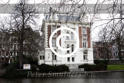Amsterdam 4 december 2011
Nieuwe huis Prins Bernahrd jr war de verbouwing begonnen is.
Peter Smulders bv