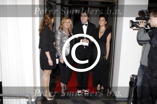 Den Haag 1 december 2011
Premiere Ramses in de schowburg van Den Haag. Quinty Trustfull Loretta Schrijver en Casper Burgi
Peter Smulders bv