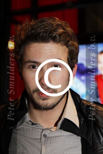 Amsterdam 17 december 2011
Premiere Anubis in het nieuwe de la mar theater. Raynor Arkenbout
Peter Smulders bv