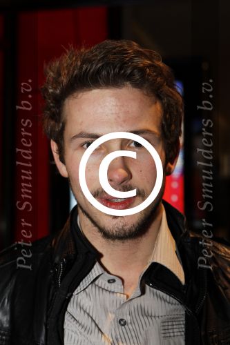 Amsterdam 17 december 2011
Premiere Anubis in het nieuwe de la mar theater. Raynor Arkenbout
Peter Smulders bv