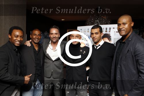 Huizen 22 december 2011
Presentatie LAF Femme in huis Eric Kuster. Winston Bogarde Zouf Eric Kuster Demy de Zeeuw Aron Winter en Regi Blinker
Peter Smulders bv
