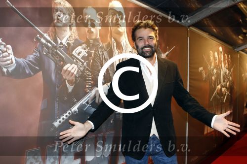 Eindhoven 6 december 2011
Premiere New Kids nitro in pathe Eindhoven. Reinout Oerlemans
Peter Smulders bv