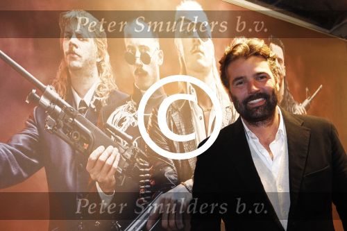 Eindhoven 6 december 2011
Premiere New Kids nitro in pathe Eindhoven. Reinout Oerlemans
Peter Smulders bv