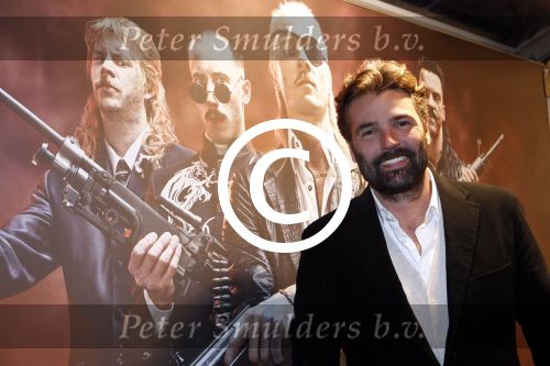 Eindhoven 6 december 2011
Premiere New Kids nitro in pathe Eindhoven. Reinout Oerlemans
Peter Smulders bv