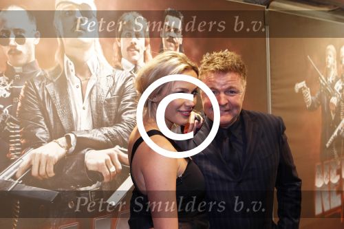 Eindhoven 6 december 2011
Premiere New Kids nitro in pathe Eindhoven. Rene Mioch met ...
Peter Smulders bv