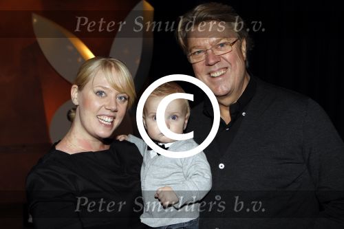 Amsterdam 7 december 2011
Presentatie Playboy met Stacey Rookhuizen bij restaurant Stork. Robert Kranenborg met dochter en kleinkind
Peter Smulders bv