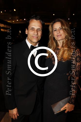 Amsterdam 8 december 2011
Openings en VIP avond van de miljonairfair in de RAI. Robert en Claudia Schoemacher
Peter Smulders bv