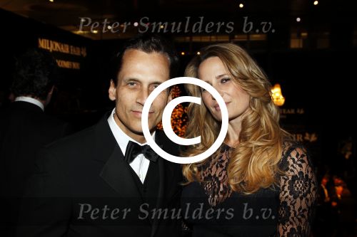 Amsterdam 8 december 2011
Openings en VIP avond van de miljonairfair in de RAI. Robert en Claudia Schoemacher
Peter Smulders bv