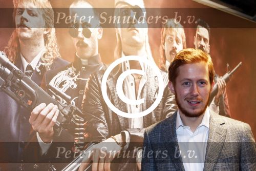 Eindhoven 6 december 2011
Premiere New Kids nitro in pathe Eindhoven. Robert de Hoog
Peter Smulders bv