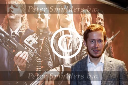 Eindhoven 6 december 2011
Premiere New Kids nitro in pathe Eindhoven. Robert de Hoog
Peter Smulders bv