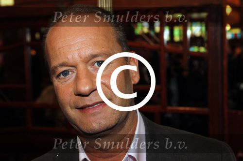 Hilversum 8 december 2011
Tros Winterpresentatie gepresenteerd door Jan Smit. Ron Boszhard
Peter Smulders bv