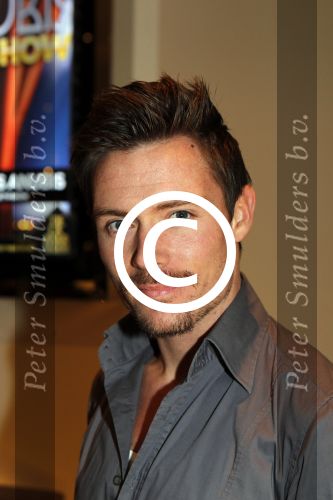 Amsterdam 17 december 2011
Premiere Anubis in het nieuwe de la mar theater. Ron Link
Peter Smulders bv