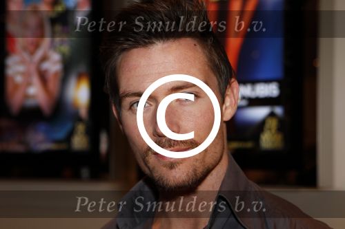 Amsterdam 17 december 2011
Premiere Anubis in het nieuwe de la mar theater. Ron Link
Peter Smulders bv