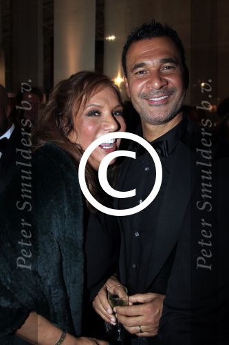 Amsterdam 8 december 2011
Openings en VIP avond van de miljonairfair in de RAI. Ruud Gullit met oa Brian Roy en Patty Brard
Peter Smulders bv