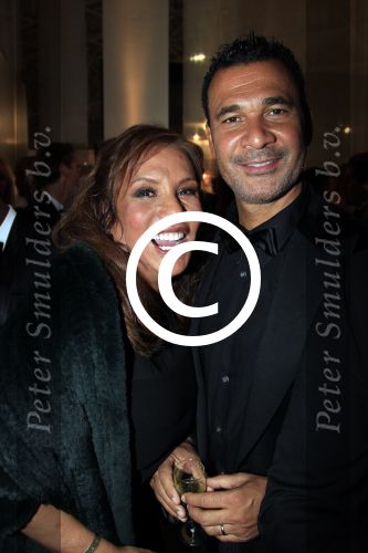 Amsterdam 8 december 2011
Openings en VIP avond van de miljonairfair in de RAI. Ruud Gullit met oa Brian Roy en Patty Brard
Peter Smulders bv