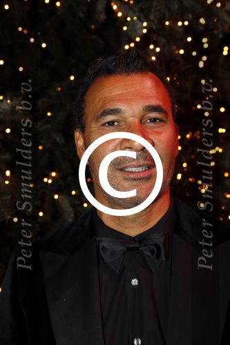 Amsterdam 8 december 2011
Openings en VIP avond van de miljonairfair in de RAI. Ruud Gullit
Peter Smulders bv