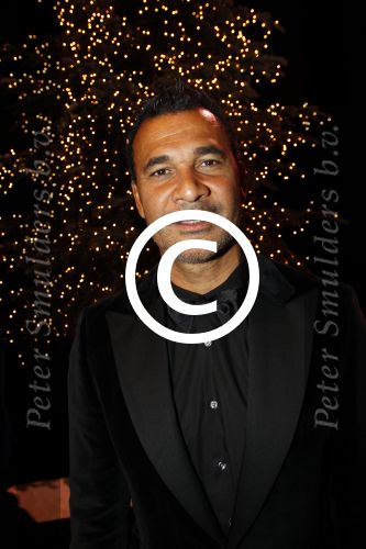Amsterdam 8 december 2011
Openings en VIP avond van de miljonairfair in de RAI. Ruud Gullit
Peter Smulders bv