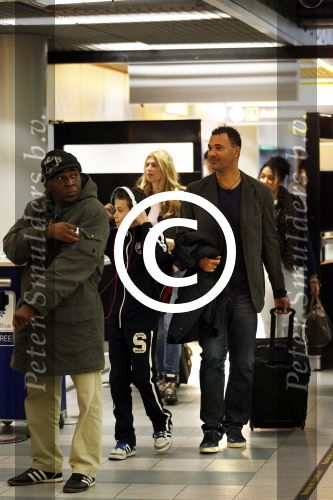 Schiphol 23 december 2011
Ruud Estelle maxim en joelle Gullit vertrekken naar Miami vanaf schiphol.
Peter Smulders bv