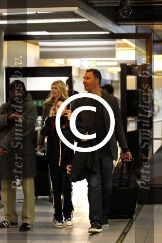 Schiphol 23 december 2011
Ruud Estelle maxim en joelle Gullit vertrekken naar Miami vanaf schiphol.
Peter Smulders bv