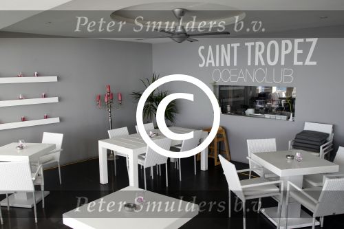 Curacao 5 januari 2011
Hotspots in Curacao. Beachclub en Restaurant Saintt Tropez
Peter Smulders bv
