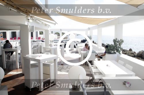 Curacao 5 januari 2011
Hotspots in Curacao. Beachclub en Restaurant Saintt Tropez
Peter Smulders bv