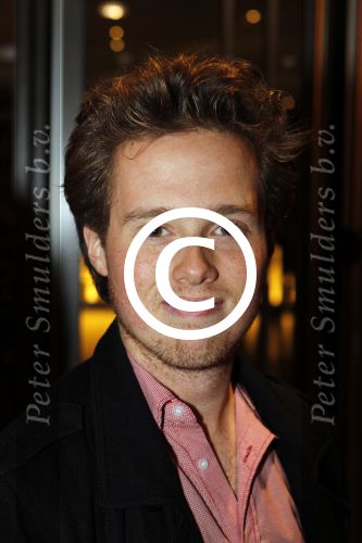 Amsterdam 17 december 2011
Premiere Anubis in het nieuwe de la mar theater. Sebastian Wulff
Peter Smulders bv