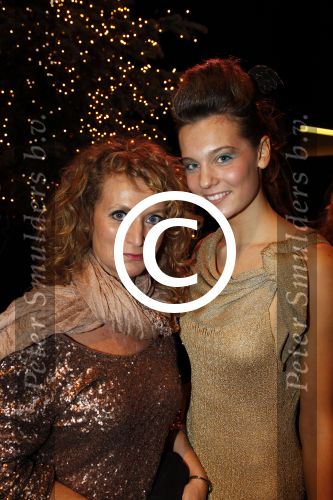 Amsterdam 8 december 2011
Openings en VIP avond van de miljonairfair in de RAI. Simcha kapster
Peter Smulders bv