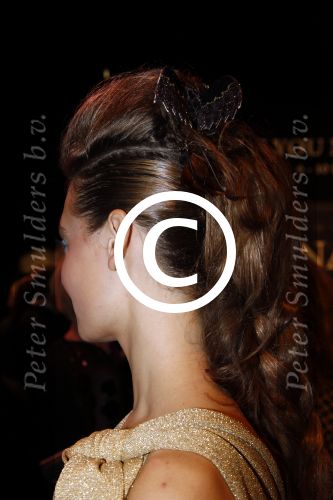 Amsterdam 8 december 2011
Openings en VIP avond van de miljonairfair in de RAI. Simcha kapster
Peter Smulders bv