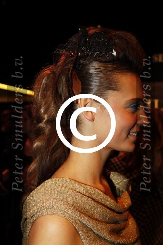 Amsterdam 8 december 2011
Openings en VIP avond van de miljonairfair in de RAI. Simcha kapster
Peter Smulders bv
