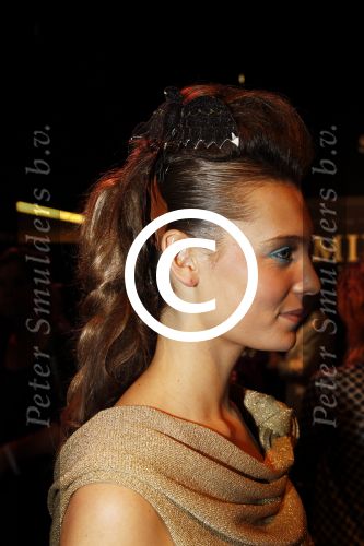 Amsterdam 8 december 2011
Openings en VIP avond van de miljonairfair in de RAI. Simcha kapster
Peter Smulders bv