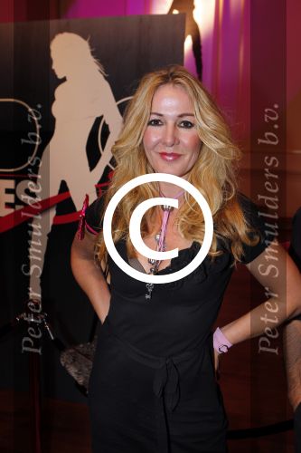 Hilversum 7 december 2011
Uitreiking radio bitches awards bij studio 21. Sittah
Peter Smulders bv