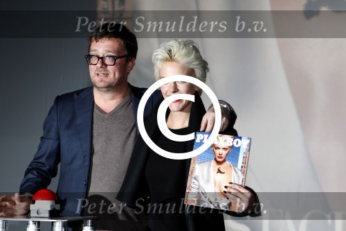 Amsterdam 7 december 2011
Presentatie Playboy met Stacey Rookhuizen bij restaurant Stork. Jan Heemskerk
Peter Smulders bv