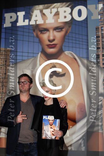 Amsterdam 7 december 2011
Presentatie Playboy met Stacey Rookhuizen bij restaurant Stork. Jan Heemskerk
Peter Smulders bv