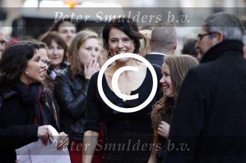 Amsterdam 7 december 2011
Premiere van het gordijnpaleis in Tuschinski. Susan Visser
Peter Smulders bv