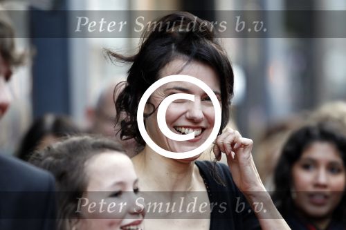 Amsterdam 7 december 2011
Premiere van het gordijnpaleis in Tuschinski. Susan Visser
Peter Smulders bv