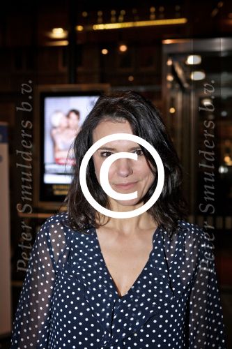 Amsterdam 10 januari 2012
Premiere Emmi en Leo in DeLaMar Theater.  Susan Visser.
Peter Smulders bv
