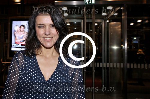 Amsterdam 10 januari 2012
Premiere Emmi en Leo in DeLaMar Theater.  Susan Visser.
Peter Smulders bv