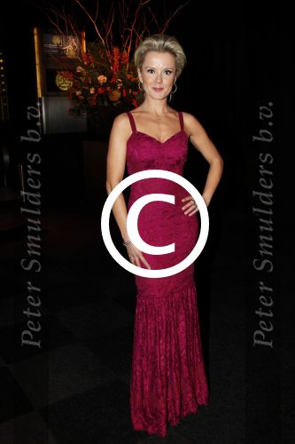 Amsterdam 8 december 2011
Openings en VIP avond van de miljonairfair in de RAI. Suze Mens met vriend
Peter Smulders bv