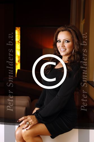 Amsterdam 1 december 2011
Presentatie calender Tatjana in hotel l europe. 
Patricia Paay en Patt Brard reiken hem uit.
Peter Smulders bv