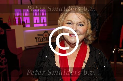 Hilversum 7 december 2011
Uitreiking radio bitches awards bij studio 21. Tineke de Nooij en Erik de Zwart
Peter Smulders bv
