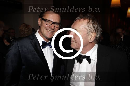 Den Haag 1 december 2011
Premiere Ramses in de schowburg van Den Haag. Tom jansen met Albert Verlinde
Peter Smulders bv