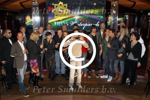 Hilversum 8 december 2011
Tros Winterpresentatie gepresenteerd door Jan Smit. alle tros presentatoren
Peter Smulders bv