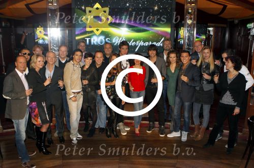 Hilversum 8 december 2011
Tros Winterpresentatie gepresenteerd door Jan Smit. alle tros presentatoren
Peter Smulders bv