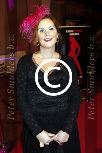 Hilversum 7 december 2011
Uitreiking radio bitches awards bij studio 21. Tuffie Vos
Peter Smulders bv
